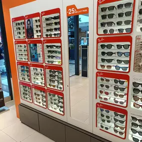 Bild von Opticien Valenciennes GRANDOPTICAL
