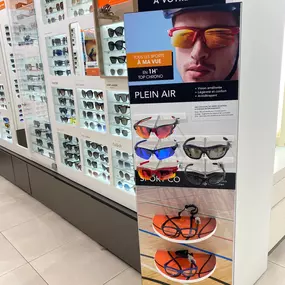 Bild von Opticien Valenciennes GRANDOPTICAL
