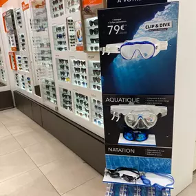 Bild von Opticien Valenciennes GRANDOPTICAL