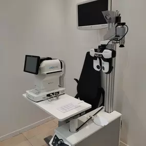 Bild von Opticien Valenciennes GRANDOPTICAL