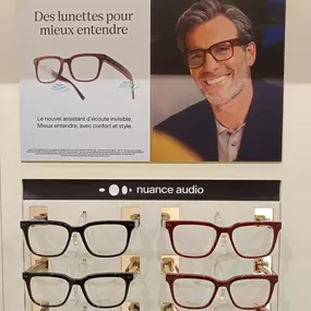 Bild von Opticien Valenciennes GRANDOPTICAL