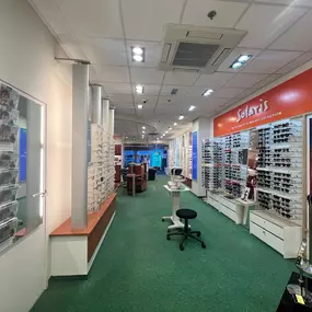 Bild von Pearle Opticiens Ronse