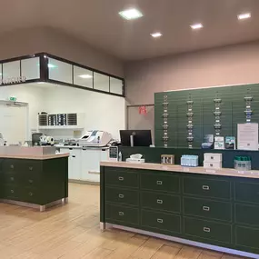 Bild von Opticien PERPIGNAN CLAIRA Générale d'Optique