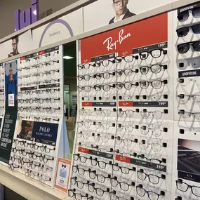 Bild von Opticien PERPIGNAN CLAIRA Générale d'Optique