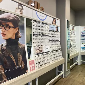 Bild von Opticien PERPIGNAN CLAIRA Générale d'Optique