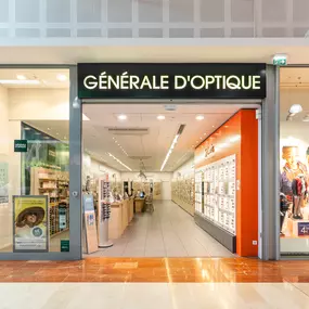 Bild von Opticien BEZIERS Générale d'Optique