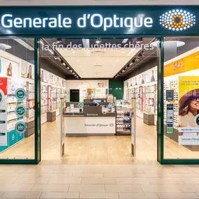 Bild von Opticien STRASBOURG RIVETOILE Générale d'Optique