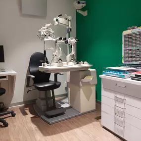 Bild von Pearle Opticiens Louvain-la-Neuve