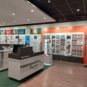 Bild von Pearle Opticiens Louvain-la-Neuve