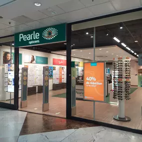 Bild von Pearle Opticiens Louvain-la-Neuve