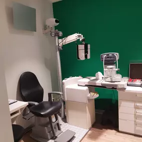 Bild von Pearle Opticiens Louvain-la-Neuve