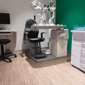 Bild von Pearle Opticiens Louvain-la-Neuve