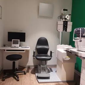 Bild von Pearle Opticiens Louvain-la-Neuve