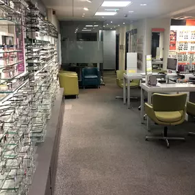 Bild von Vision Express Opticians - Nottingham - West Bridgford