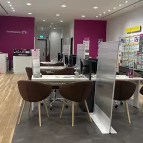 Bild von Vision Express Opticians - Telford