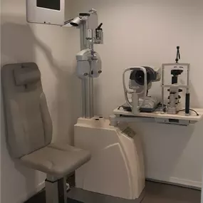 Bild von Opticien Amiens GrandOptical