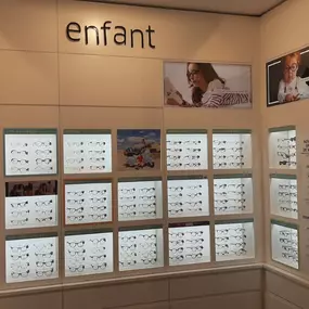 Bild von Opticien Amiens GrandOptical