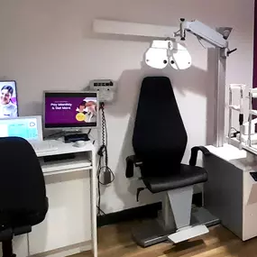 Bild von Vision Express Opticians - Wolverhampton - Mander Centre