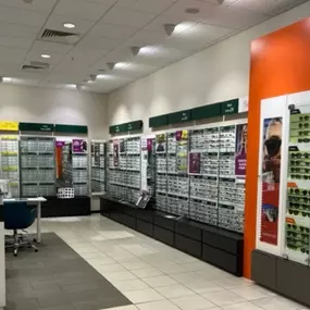 Bild von Vision Express Opticians - Glasgow - Buchanan Galleries