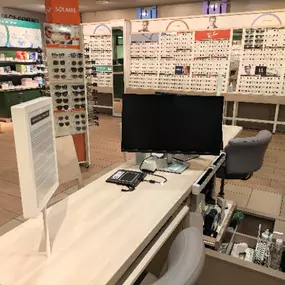 Bild von Opticien LAXOU Générale d'Optique