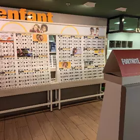 Bild von Opticien LAXOU Générale d'Optique