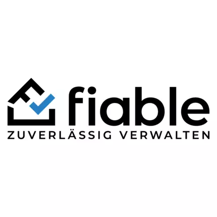 Logo de fiable Immobilien GmbH