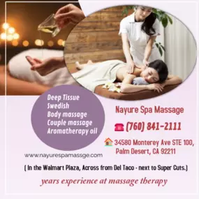 The main advantages of massage therapy are the following: It is a natural and non-invasive treatment option. 
Massage therapy can help to relieve pain, stiffness, and muscle tension.