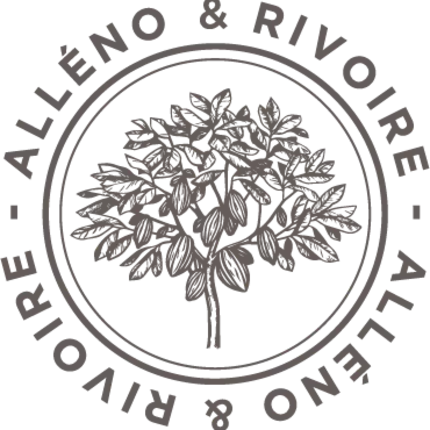 Logo von Alléno & Rivoire