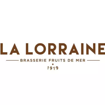 Λογότυπο από Brasserie La Lorraine