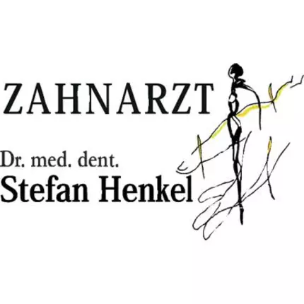 Logo da Dr. Stefan Henkel