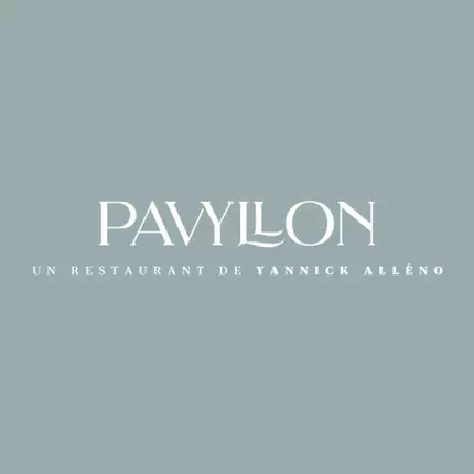 Logotyp från Pavyllon Paris - Yannick Alléno