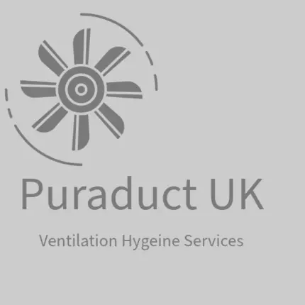 Logótipo de Puraduct uk ltd