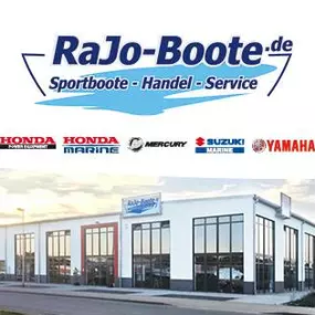 Bild von RaJo Boote