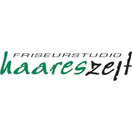 Logo od Katja Jehring Friseurstudio Haareszeit