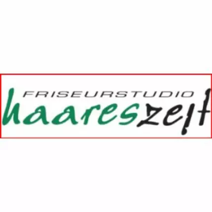 Logo de Katja Jehring Friseurstudio Haareszeit