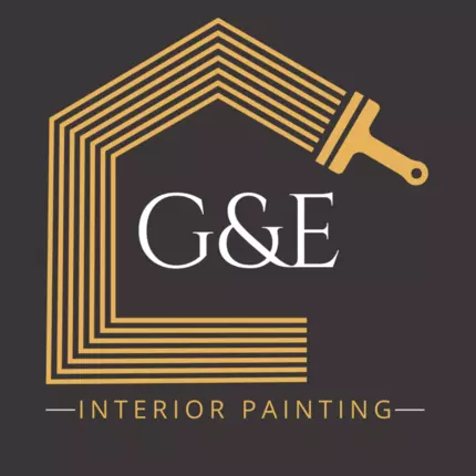 Logo von G&E Interior Painting