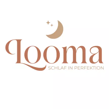 Logo da Looma - Schlaf in Perfektion