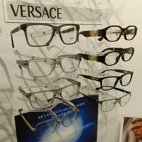 Bild von Opticien ROYAN Générale d'Optique