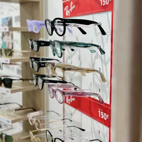 Bild von Opticien ROYAN Générale d'Optique