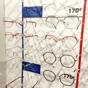 Bild von Opticien ROYAN Générale d'Optique