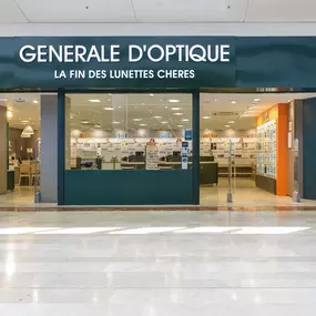 Bild von Opticien LYON CALUIRE Générale d'Optique