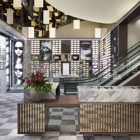 Bild von Opticien Champs Elysées GRANDOPTICAL