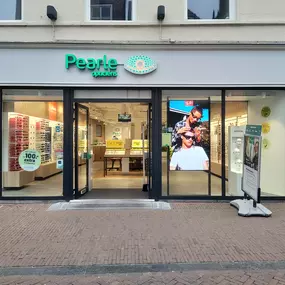 Bild von Pearle Opticiens Amersfoort - Langestraat