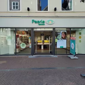 Bild von Pearle Opticiens Amersfoort - Langestraat