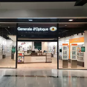 Bild von Opticien DRANCY Générale d'Optique