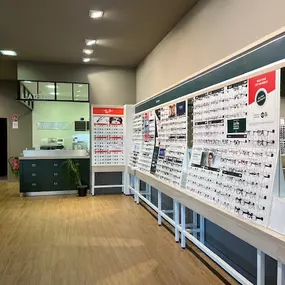 Bild von Opticien VIRE Générale d'Optique