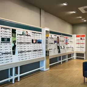 Bild von Opticien VIRE Générale d'Optique