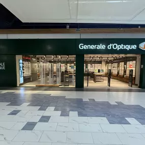 Bild von Opticien LOUVROIL Générale d'Optique