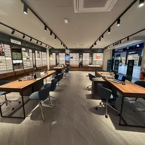Bild von Opticien LOUVROIL Générale d'Optique