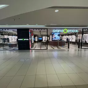 Bild von Opticien Italie 2 GrandOptical